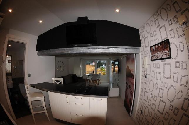 Apartamentos Urdaibai 5 Bermeo Esterno foto