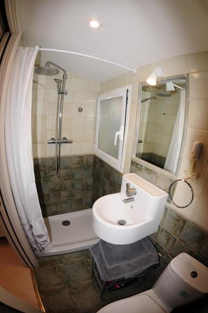 Apartamentos Urdaibai 5 Bermeo Esterno foto